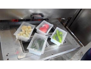 氣調(diào)鎖鮮包裝機(jī)和真空包裝機(jī)  應(yīng)如何選擇呢？